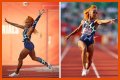 Unraveling Sha'Carri Richardson's Weight And Height: A Profile Of A Sprinting Sensation