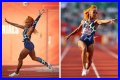 Unveiling The Height Of Sha'Carri Richardson: A Closer Look